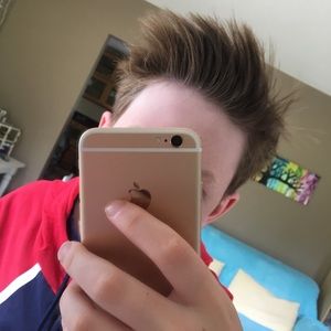 Meet your Posher, Beckham